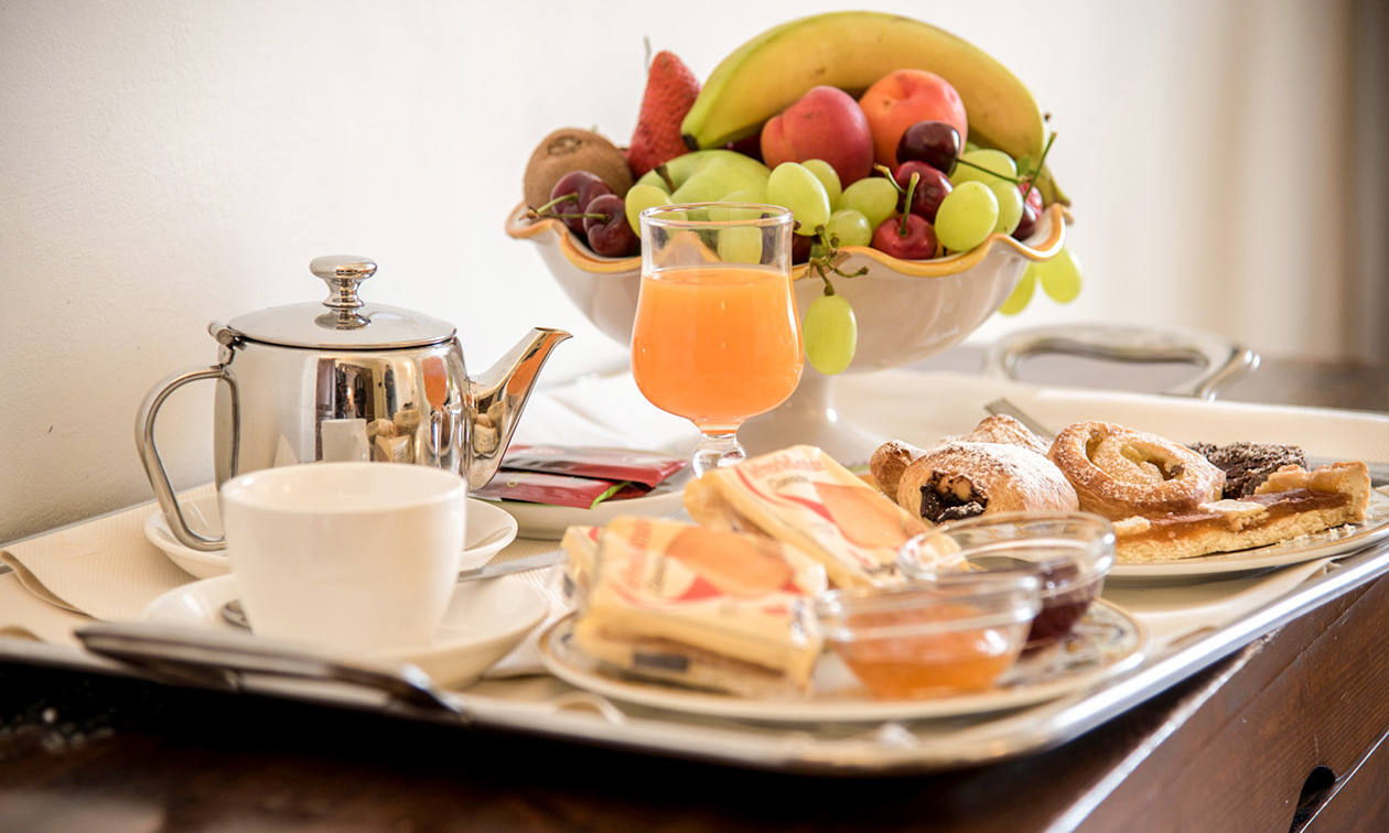 Abbazia Collemedio Resort & Spa
