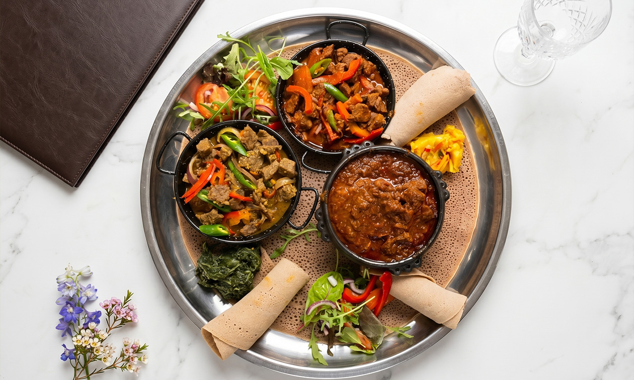Adulis Restaurant