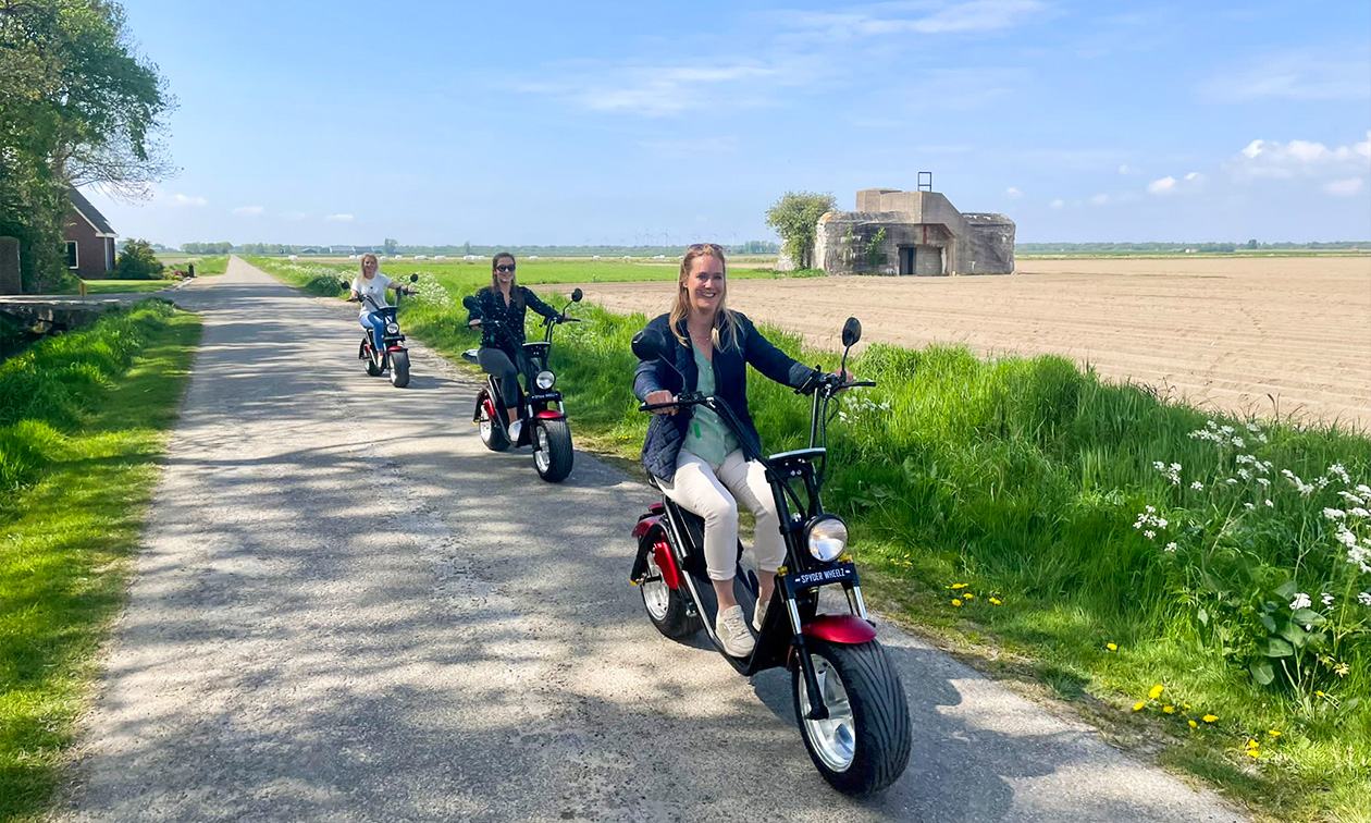 Akkermans Leisure & Golf