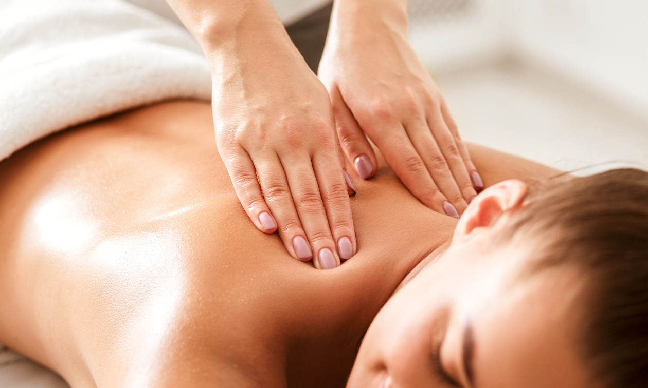 Amara Massage