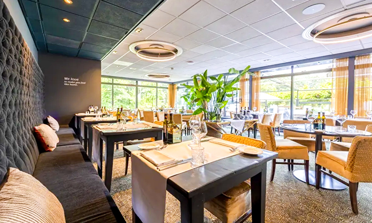 Amrâth Berghotel Amersfoort