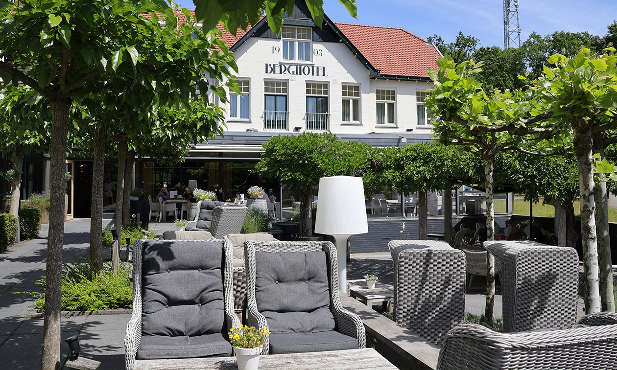 Amrâth Berghotel Amersfoort