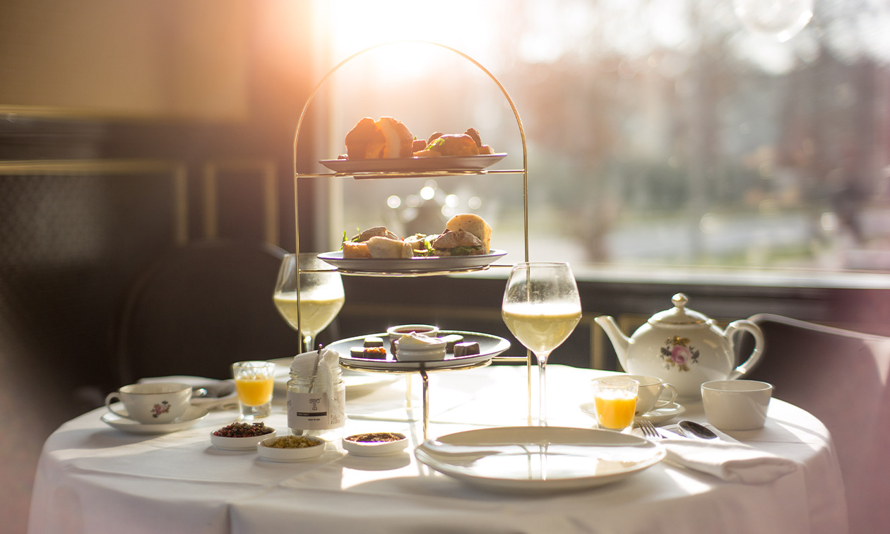 Amrâth Berghotel Amersfoort