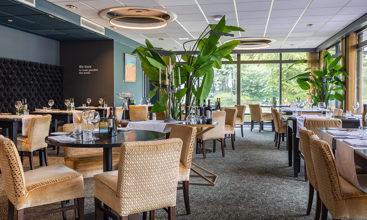 Amrâth Berghotel Amersfoort
