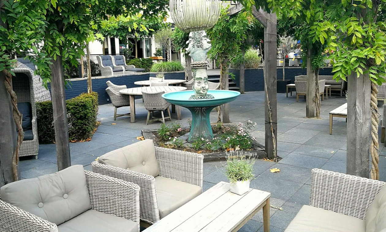 Amrâth Berghotel Amersfoort