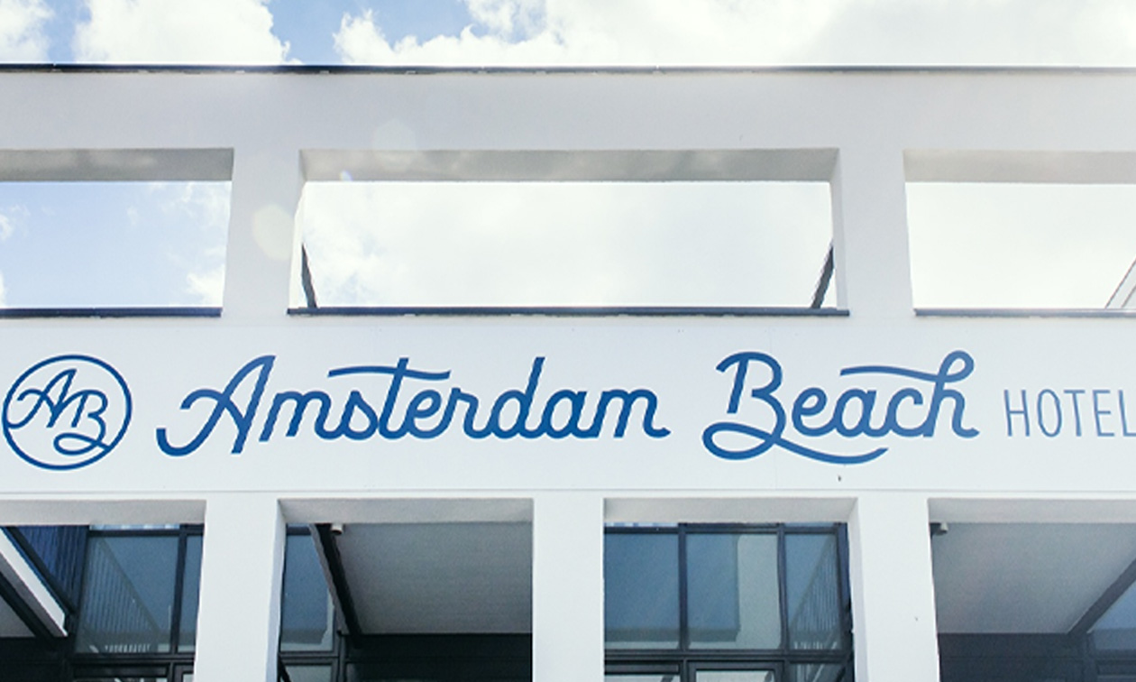 Amsterdam Beach Hotel Zandvoort