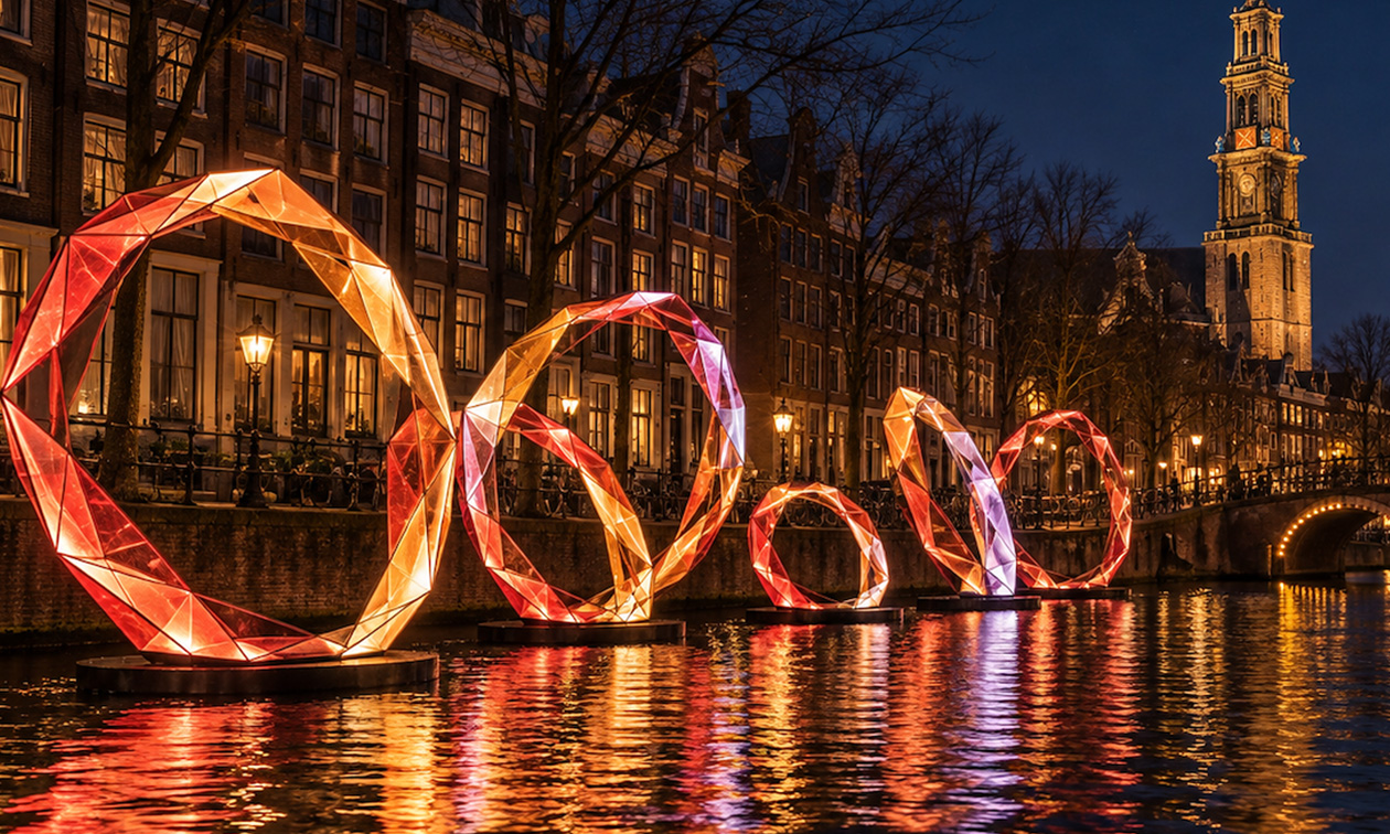 Amsterdam Boat Experience