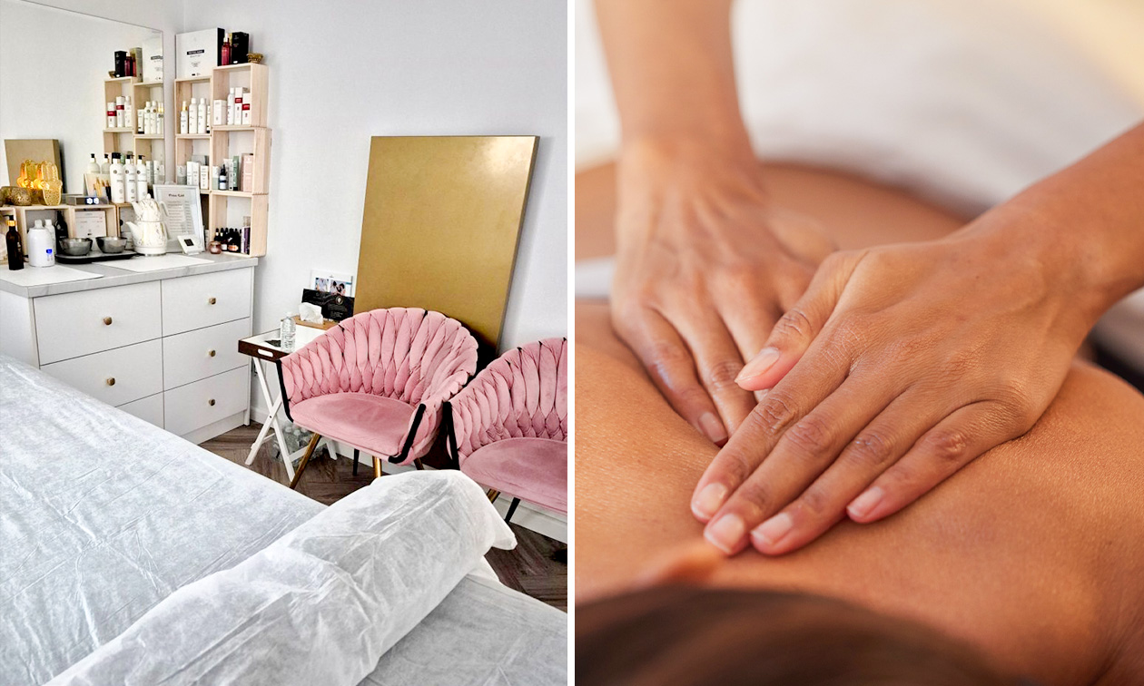 Anna's Beauty Sanctuary