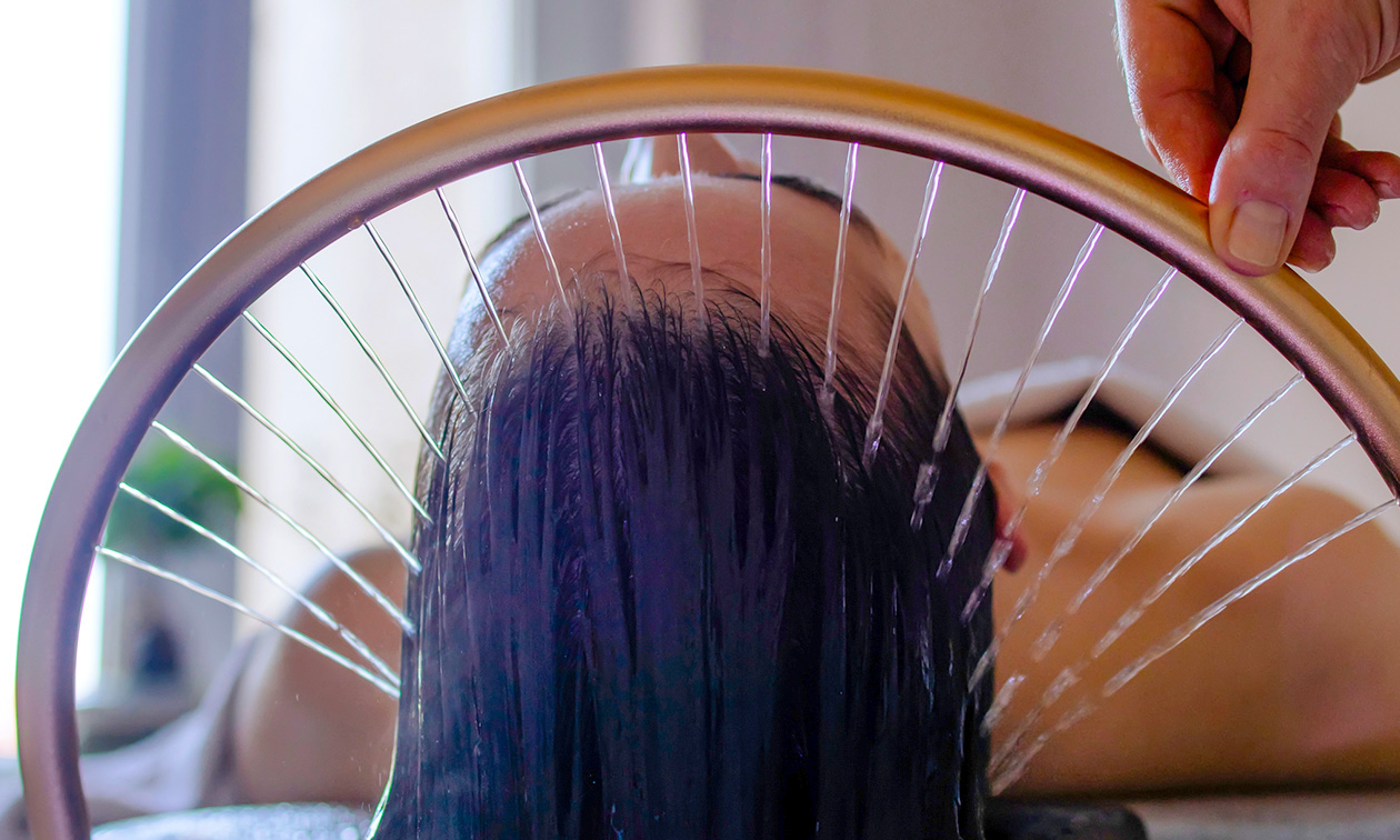 Antoinette's Reiki & Zen moments