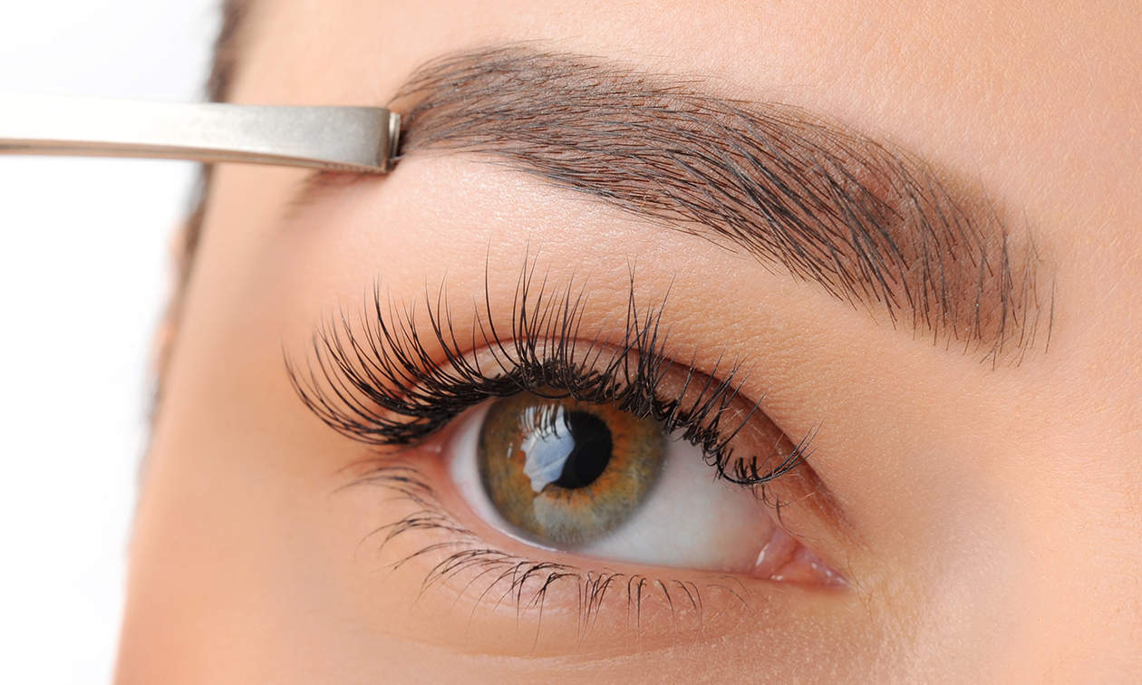 Anushka Beautysalon
