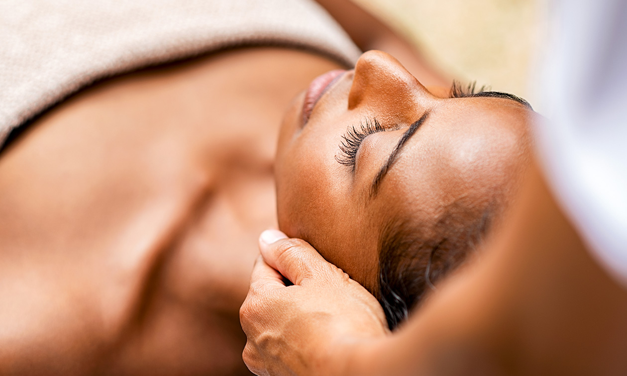 Aqora Massage Eindhoven