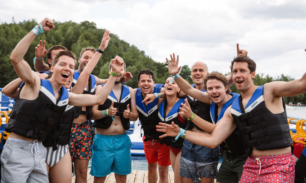 Aquapark Terhills