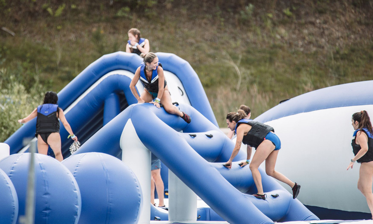 Aquapark Terhills
