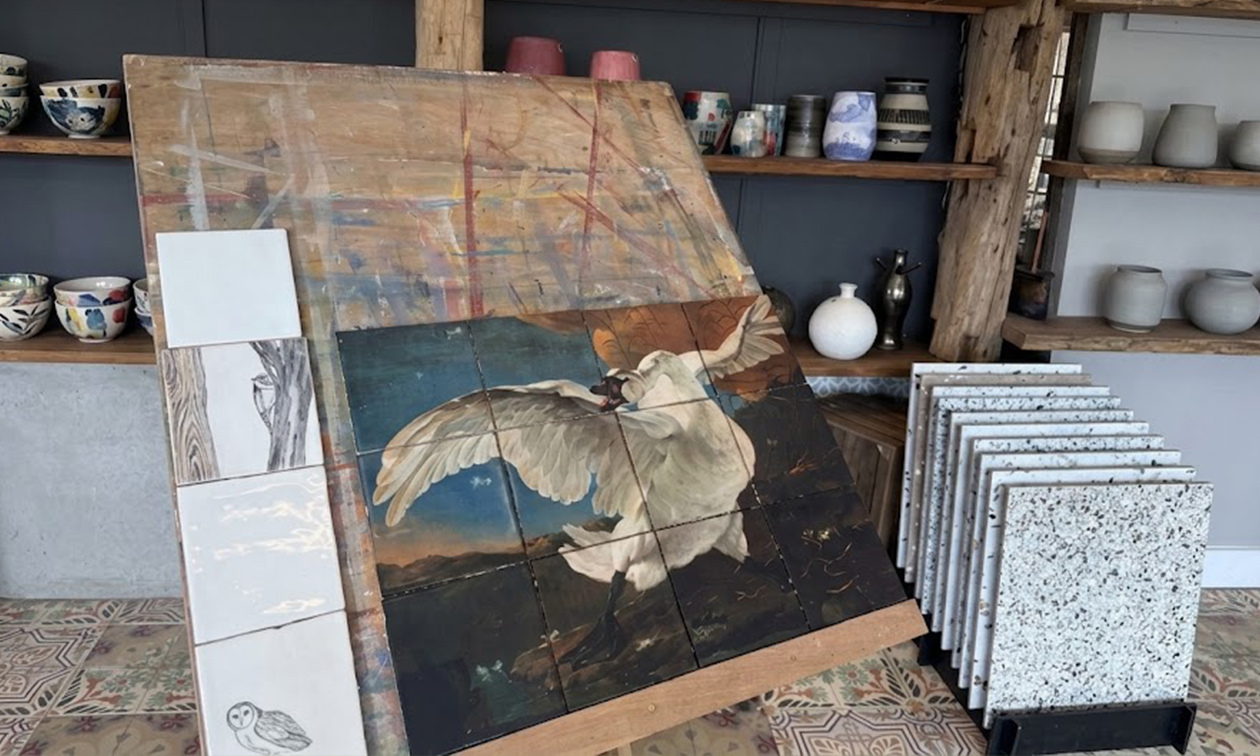Atelier Suze