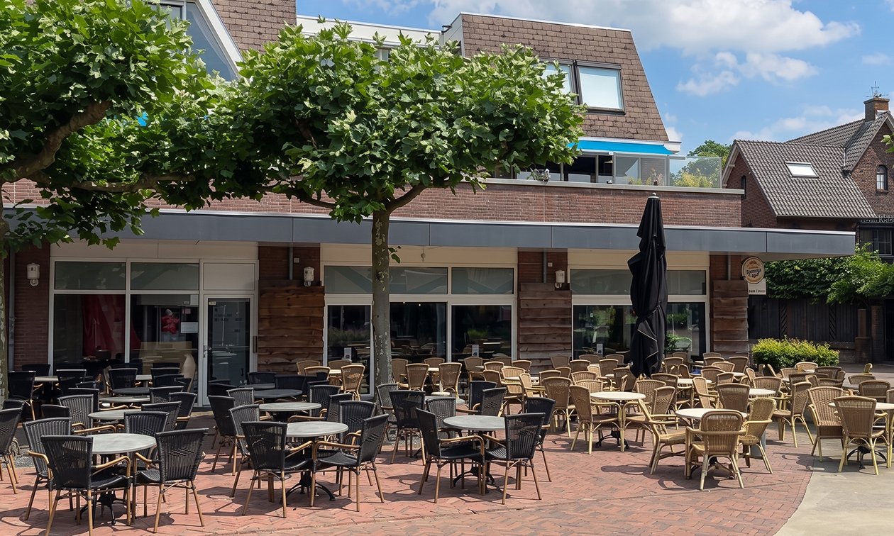 Athene Grieks Restaurant-Brasserie