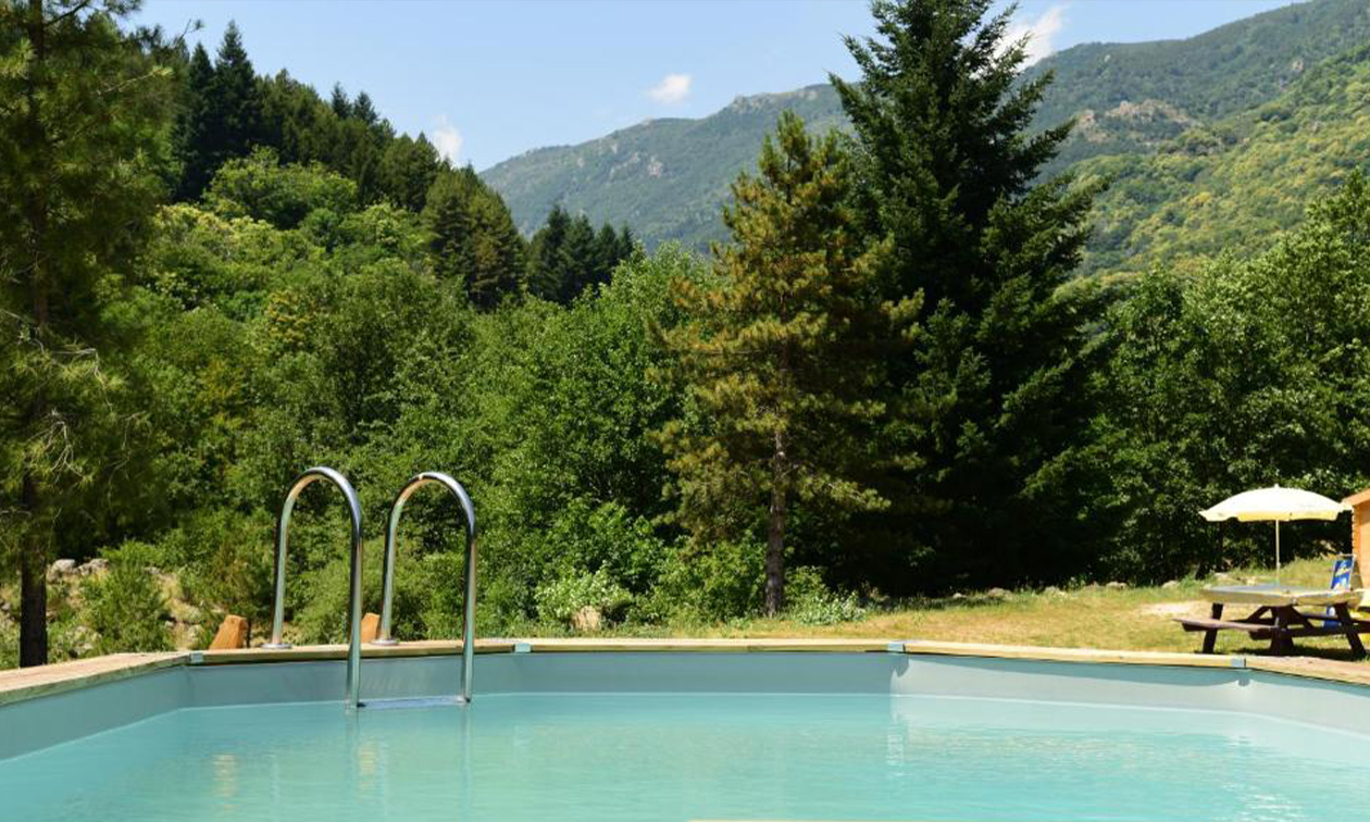 Auberge Le Romarin