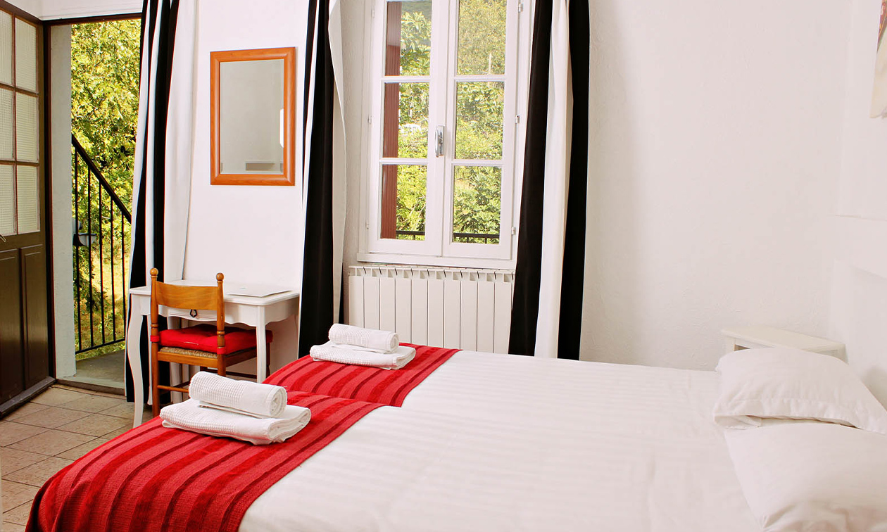 Auberge Le Romarin