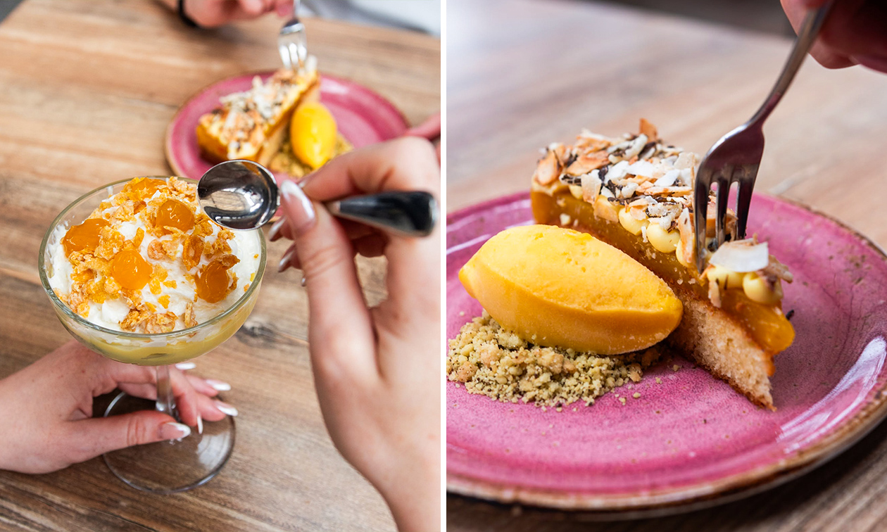 Bar Bistro Loev Enschede