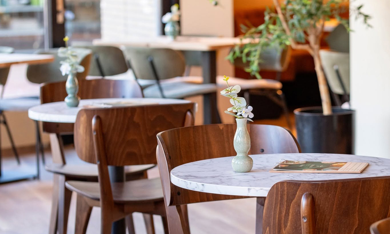 Barista Café Zeist