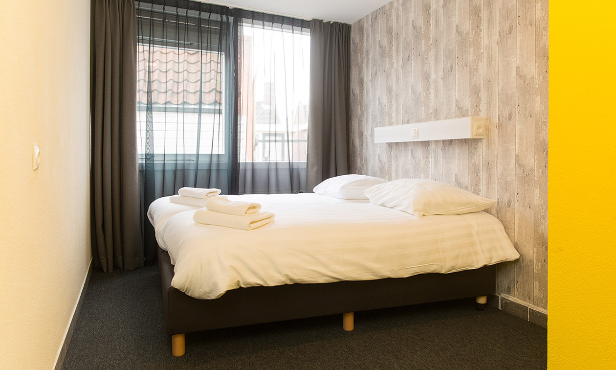 Beach Hotel Katwijk