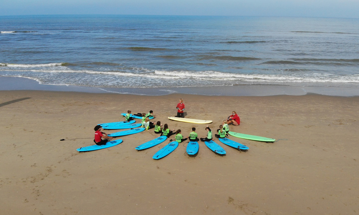 BeachBreak