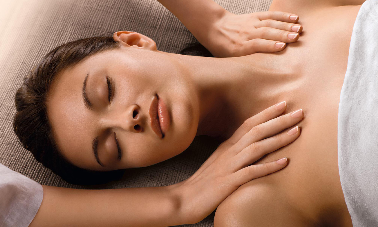 Beauty 4 You & Massage