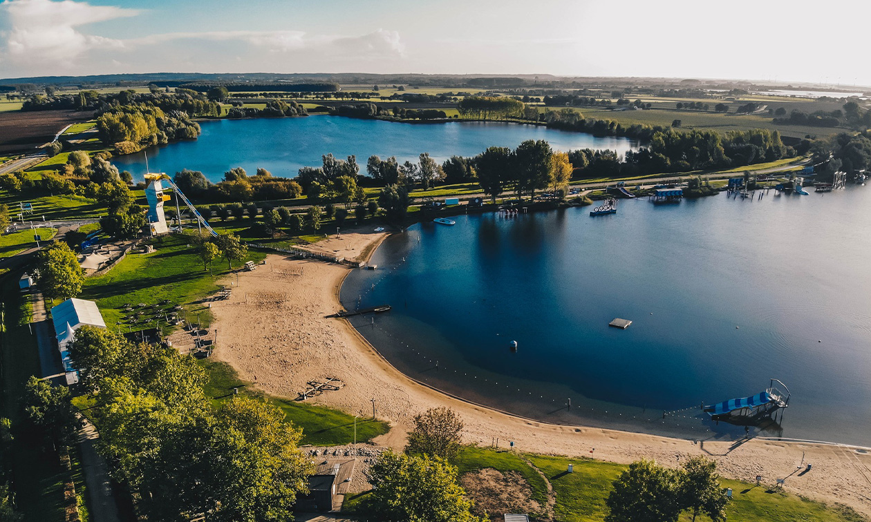 Beldert Beach