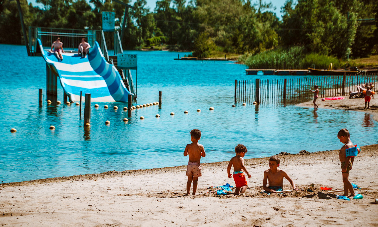 Beldert Beach