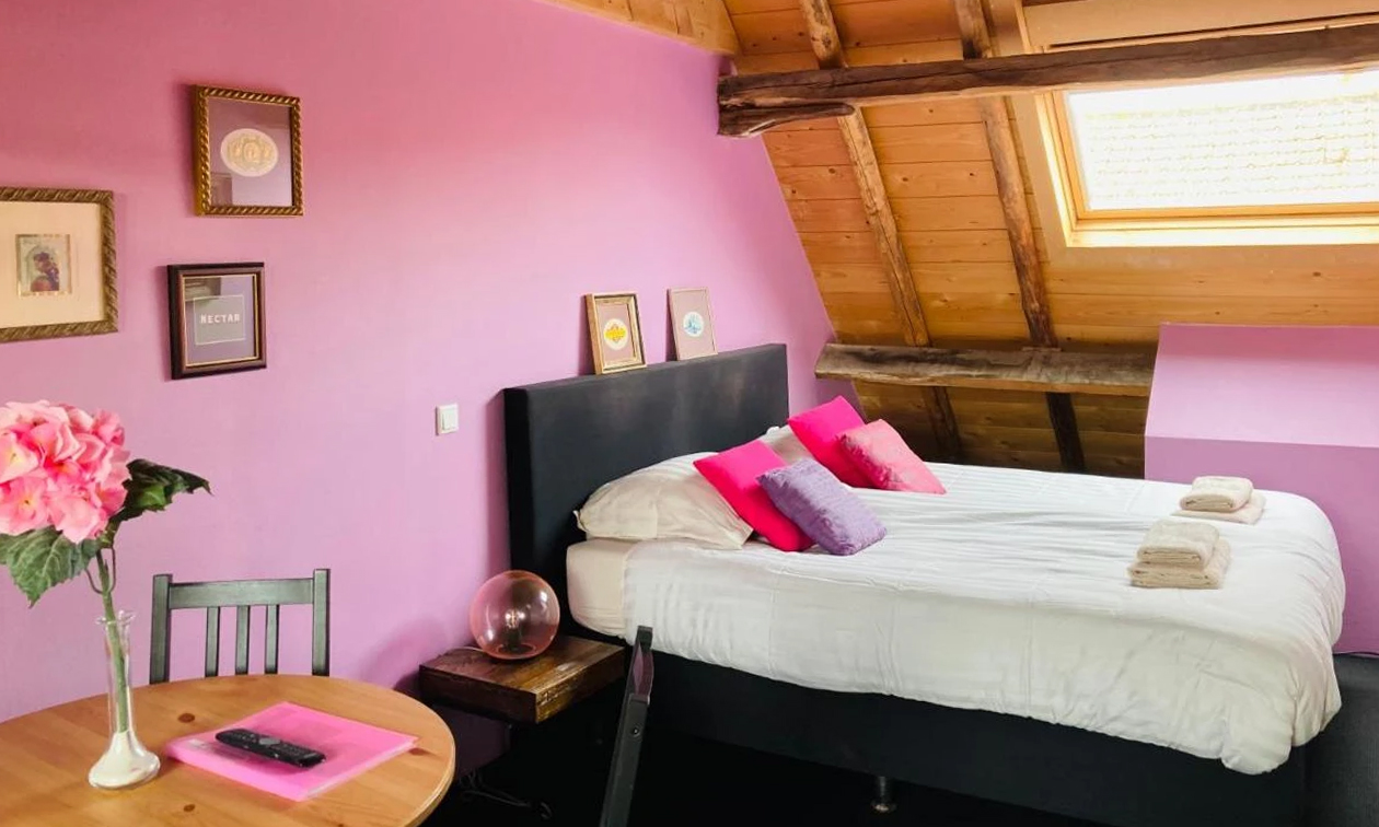 B&B de Schuur