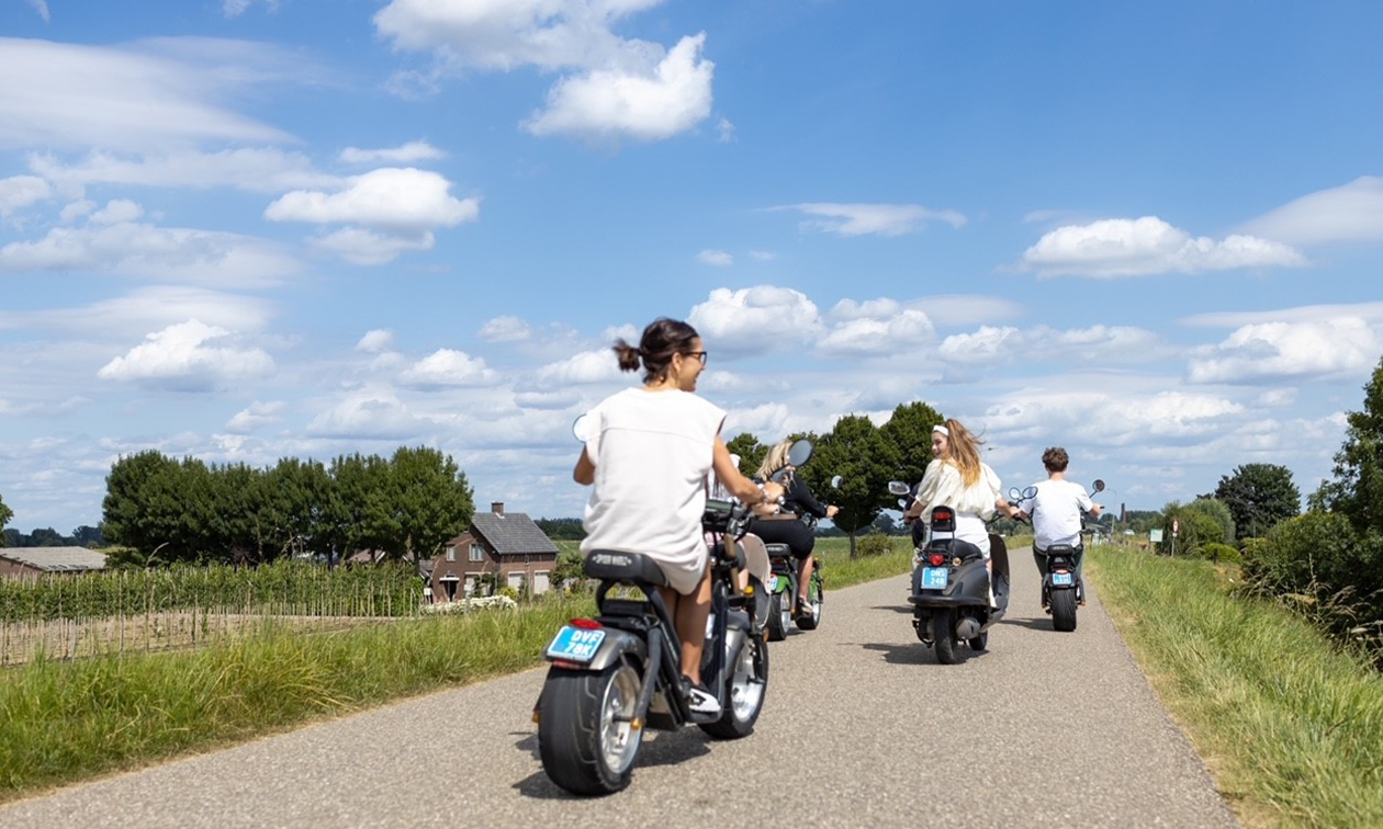 Betuwe Uitje