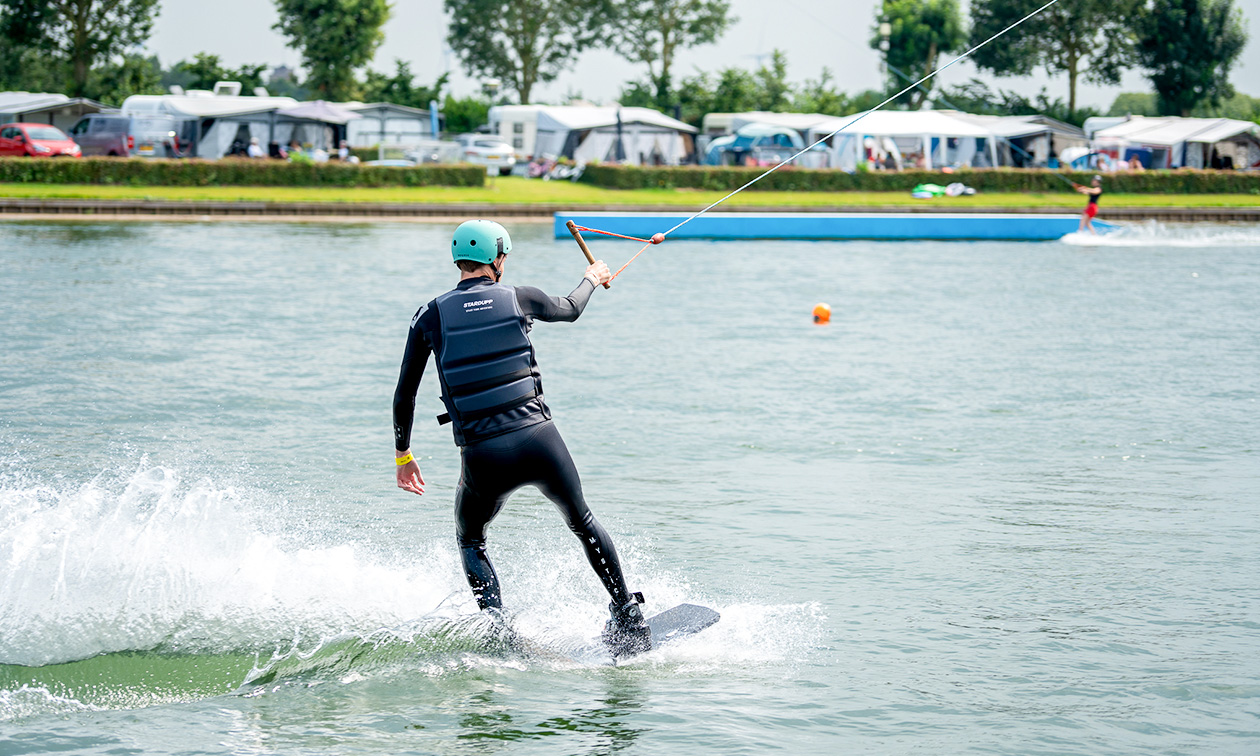 BetuweStrand Recreatie