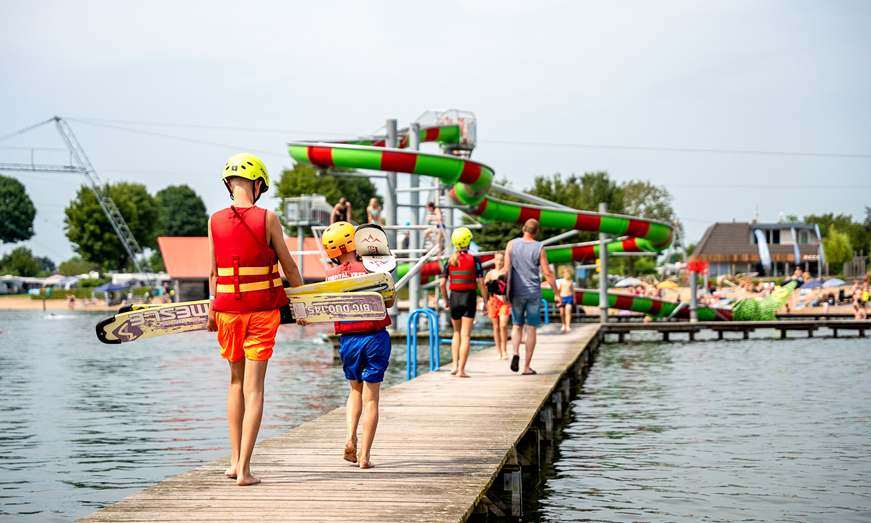 BetuweStrand Recreatie