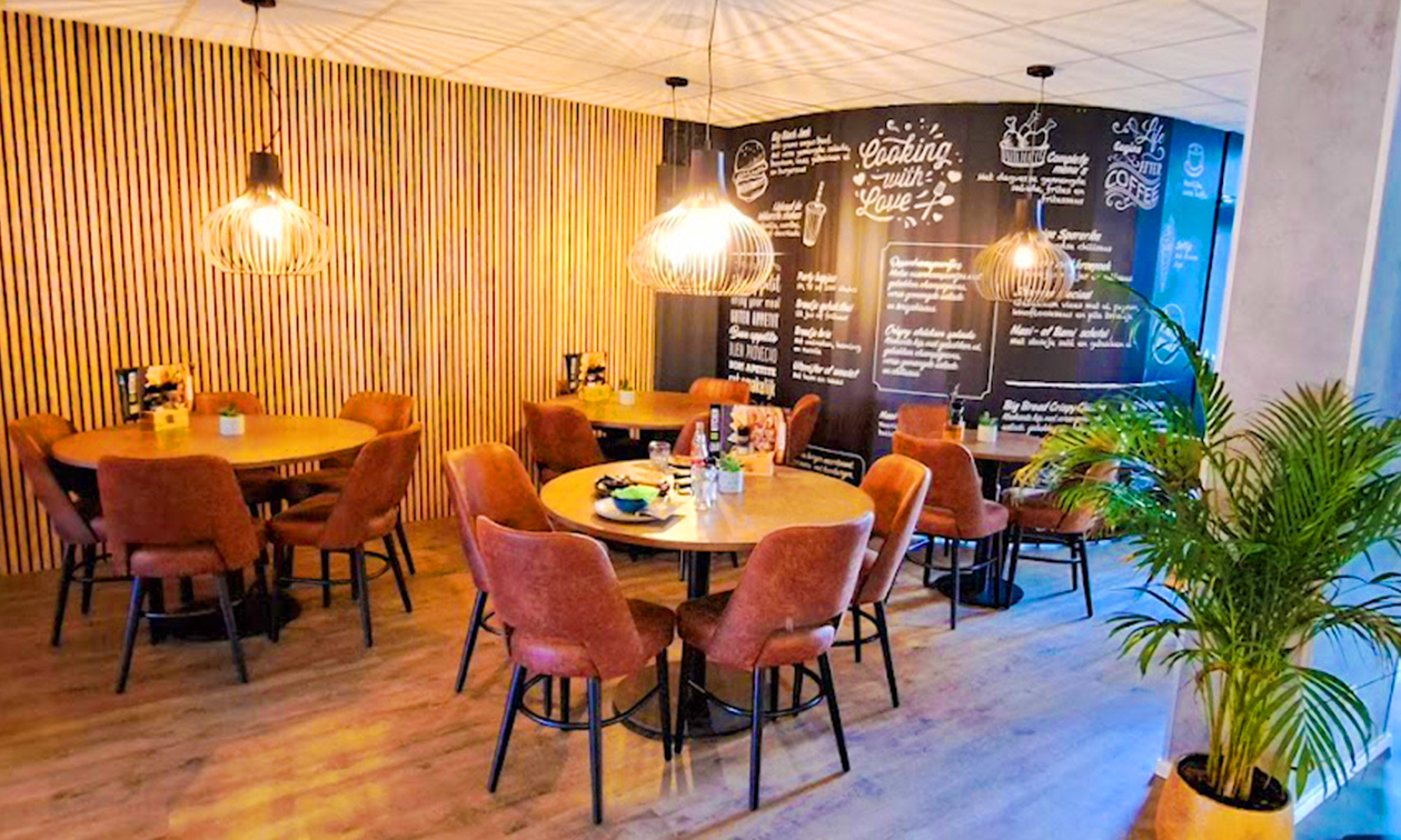 BB Kitchen Schijndel