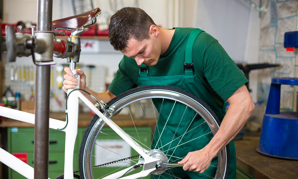 Bikecenter Eersel