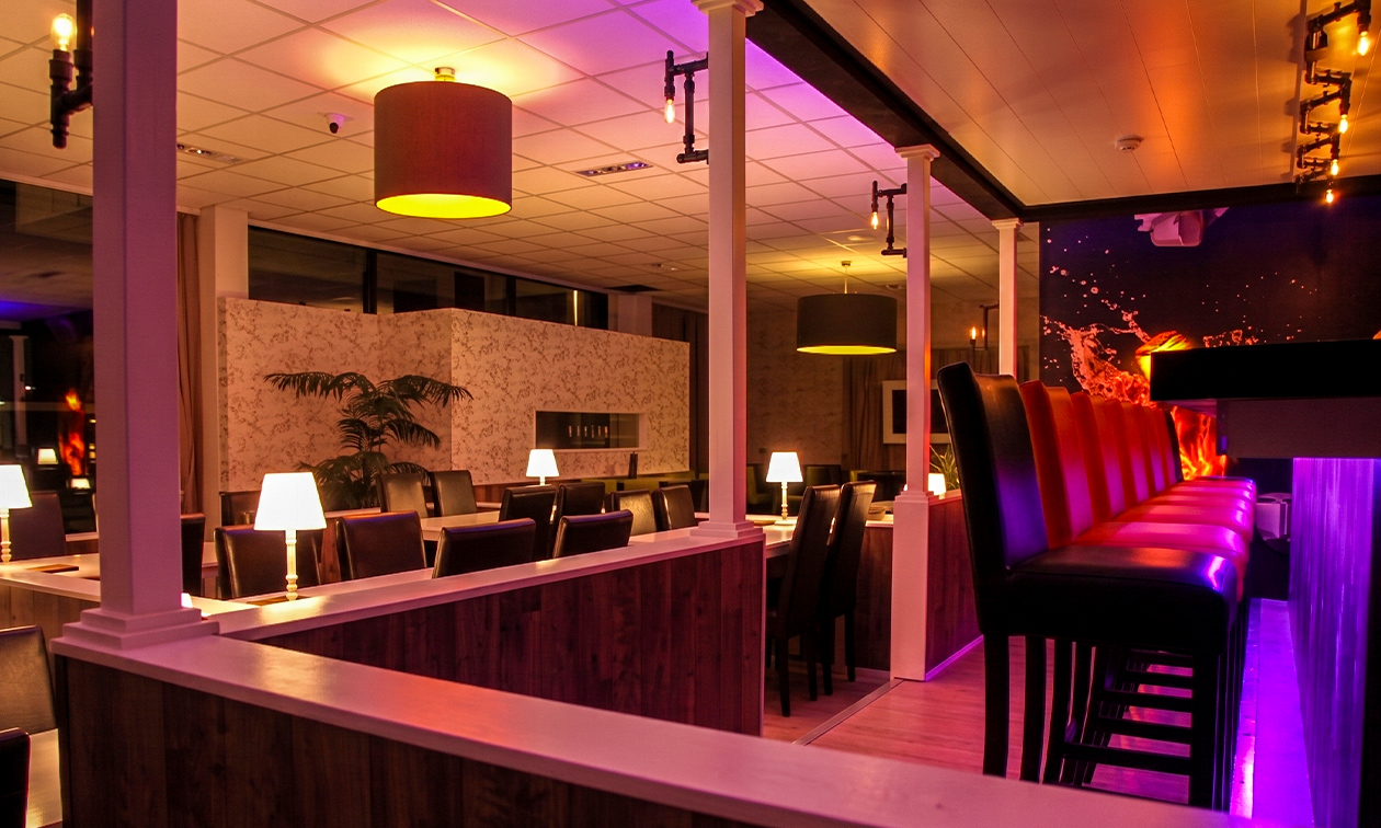 Bistro Aprèsshop