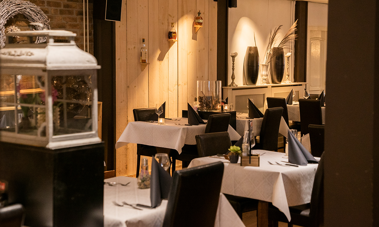 Bistro de Postkoets