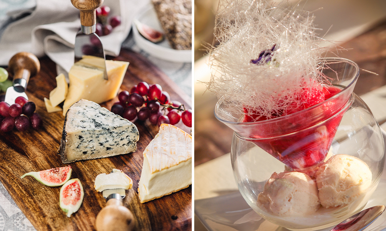 Bistro Le Cremant