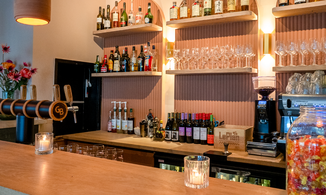 Bistro Sud