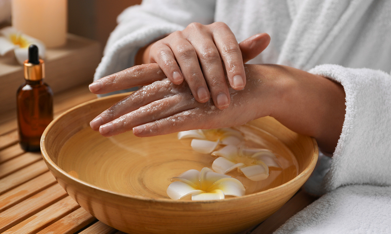Blush Beautysalon