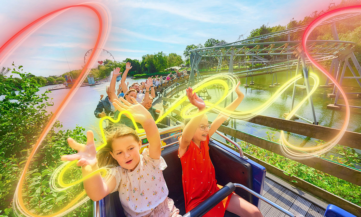 Bobbejaanland
