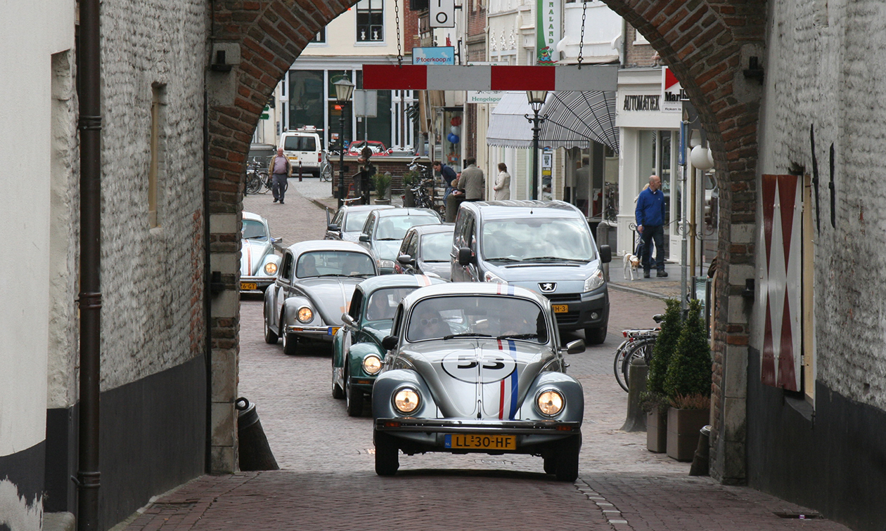 Bommelsuitje.nl