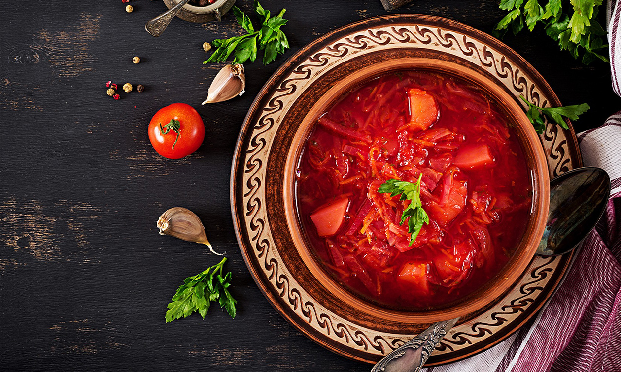 Borscht