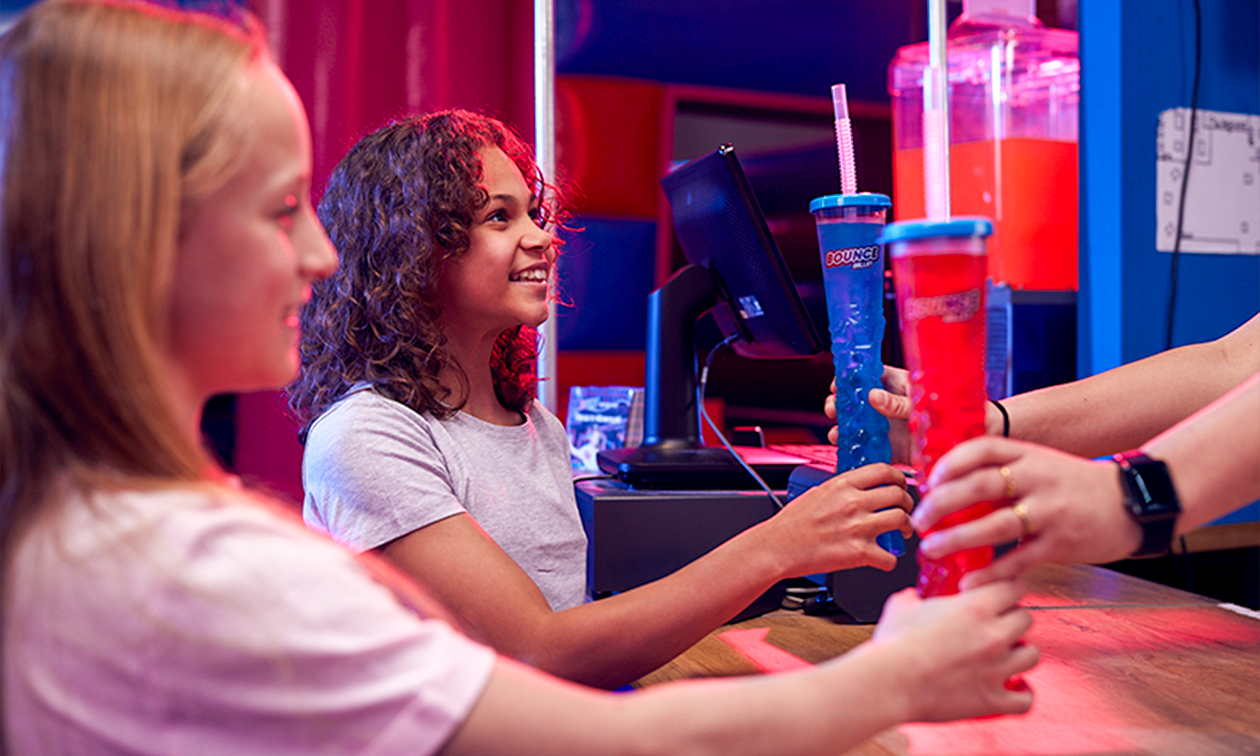Bounce Valley Den Bosch