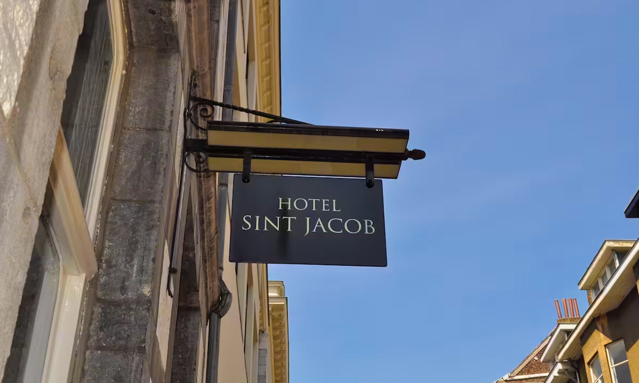 Boutique Hotel Sint Jacob
