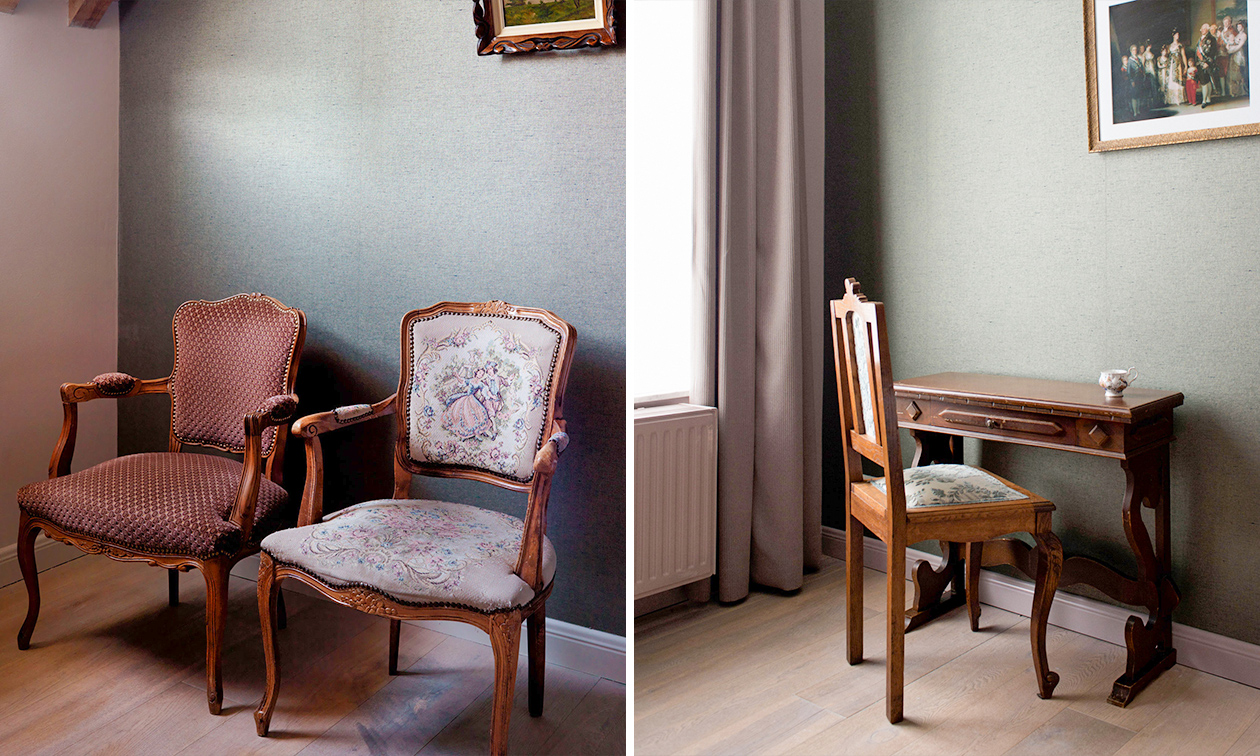 Boutique Hotel Sint Jacob