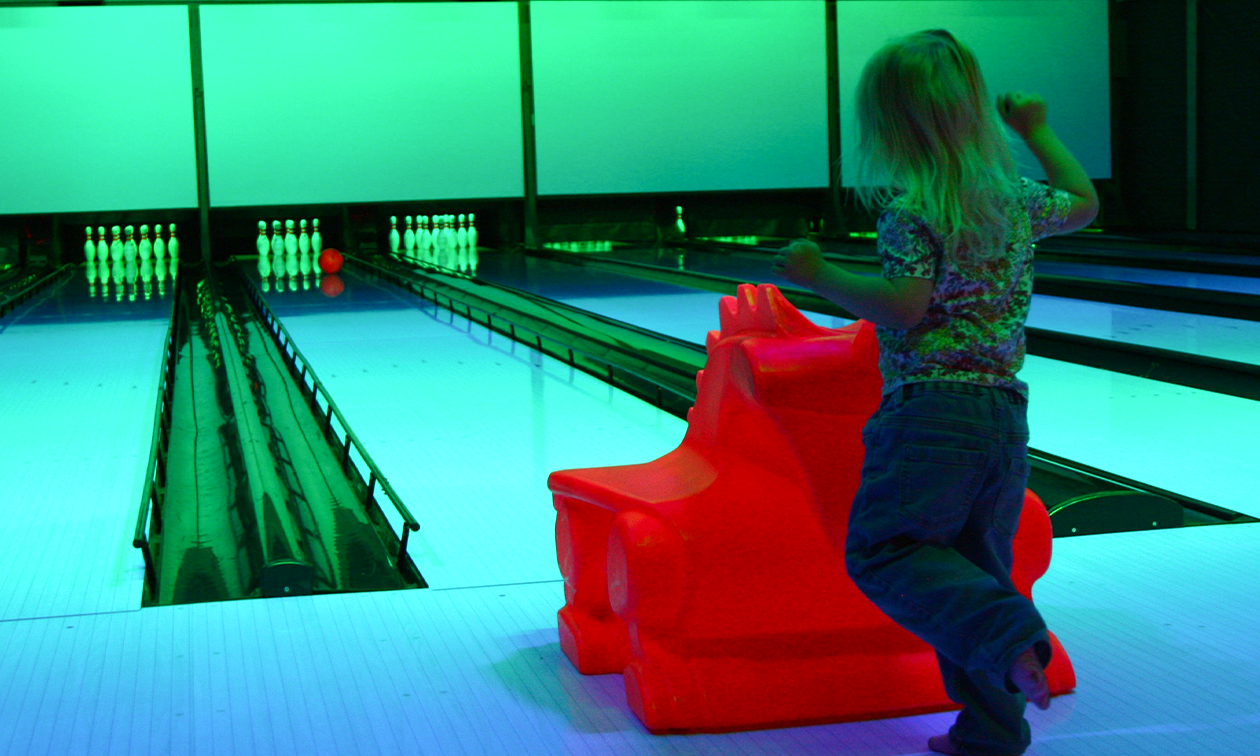 Bowling De Waterburcht