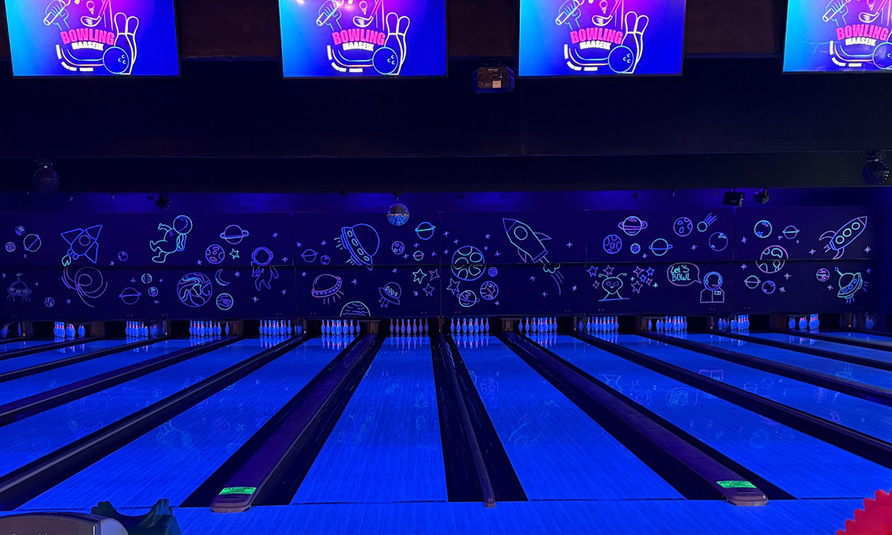 Bowling Maaseik