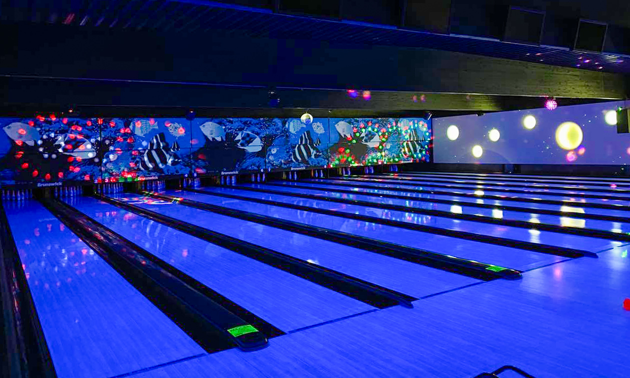 Bowling Maaseik