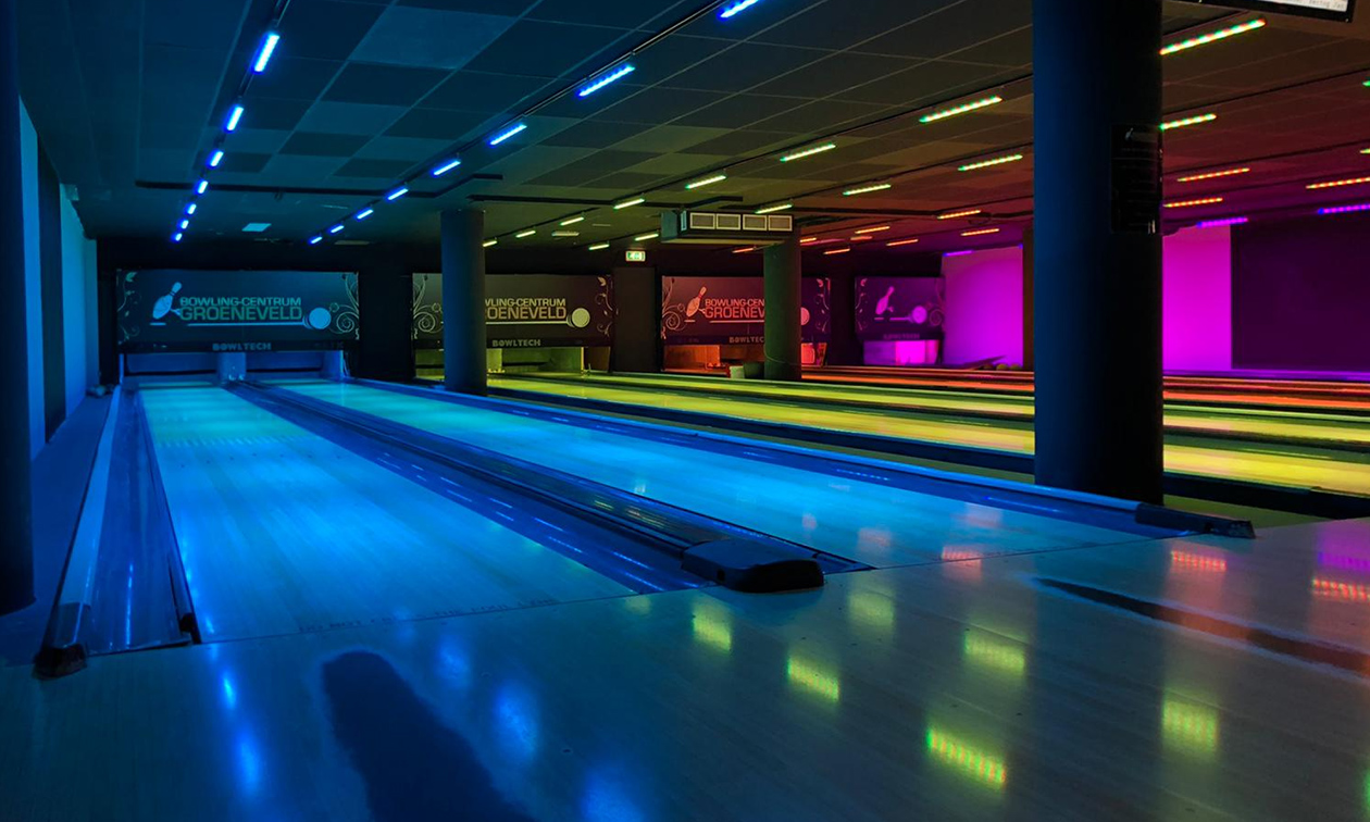Bowlingcentrum Groeneveld
