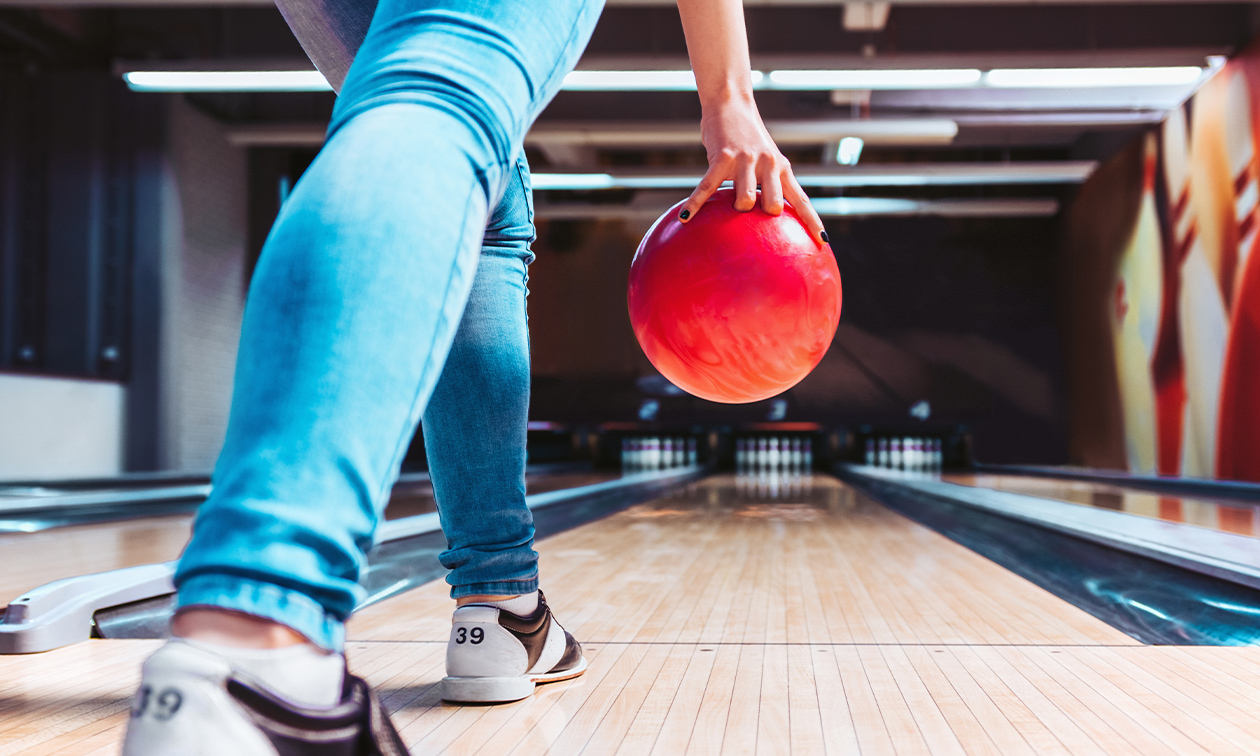 Bowlingcentrum Groeneveld